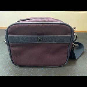 Lululemon Now and Always Crossbody Mini